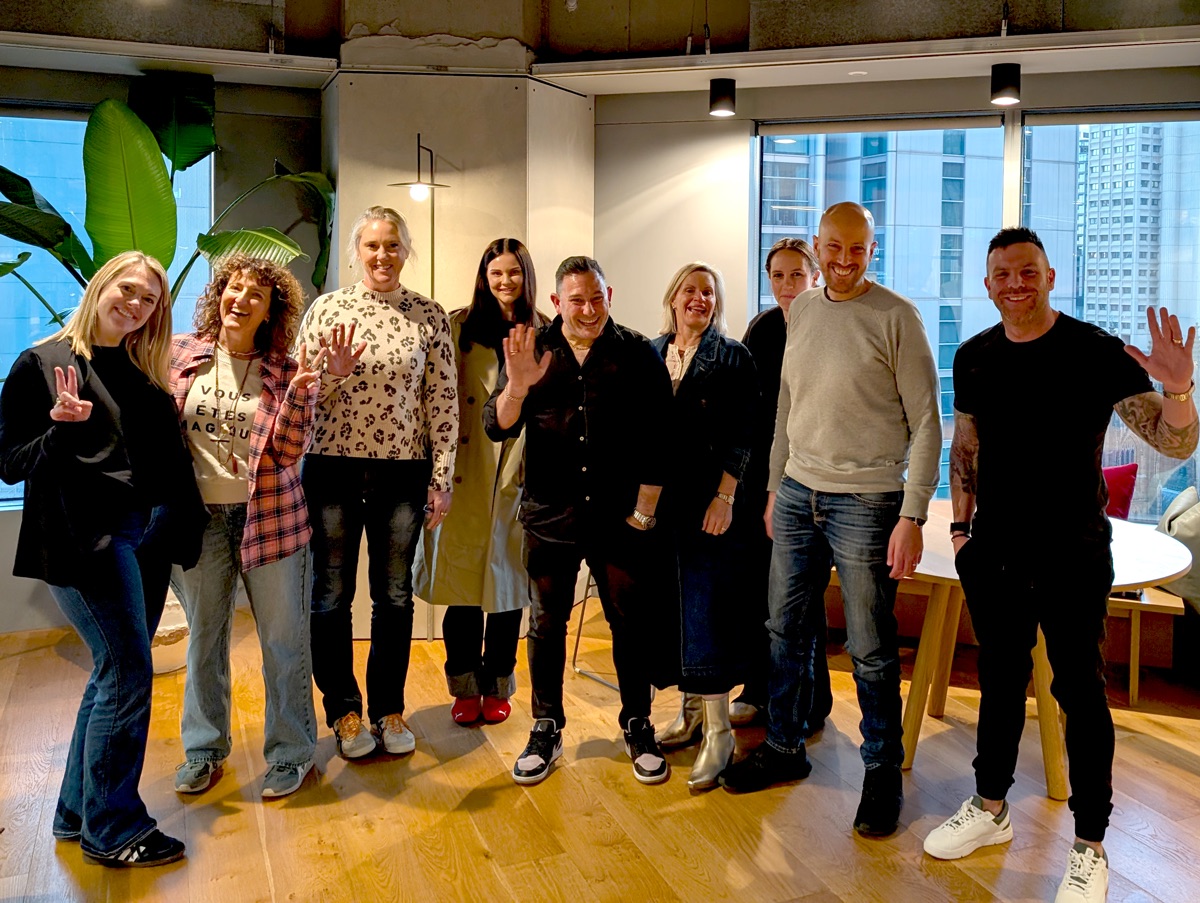 AI Mastery workshop in Sydney